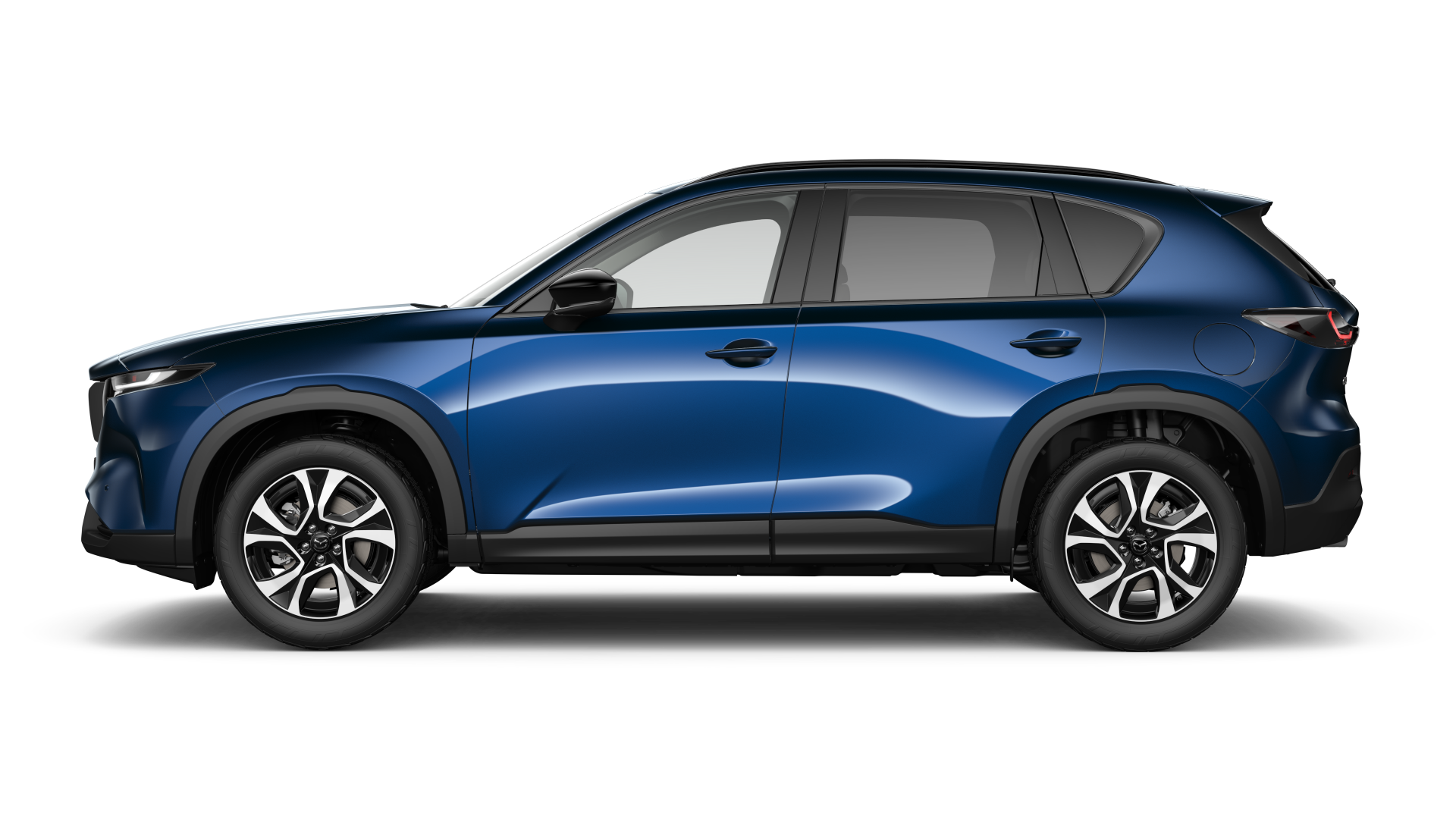 ALL NEW MAZDA CX-5 SPORT