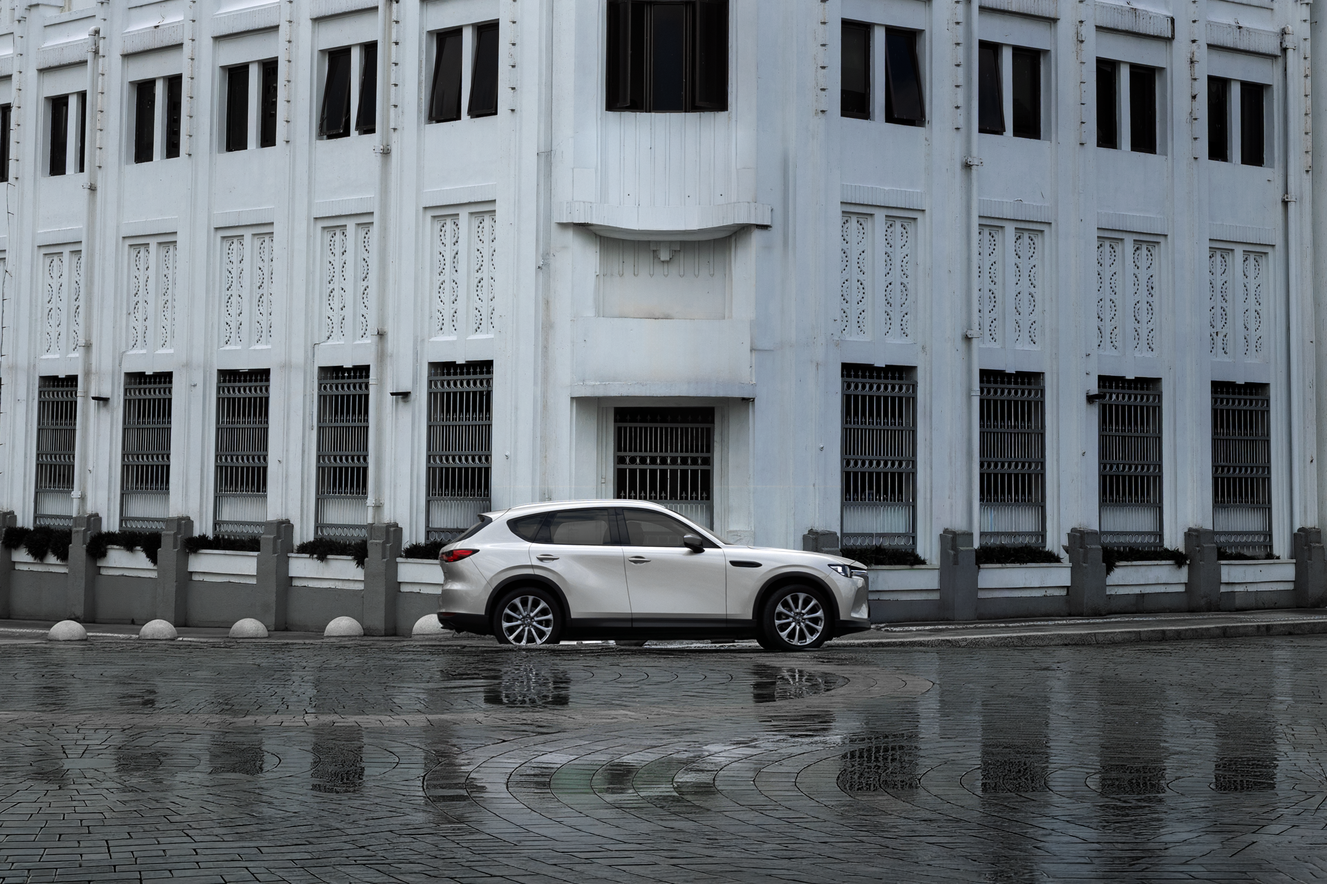 Mobil Keluarga Ideal Rahasia Perjalanan Jauh Tanpa Rasa Lelah