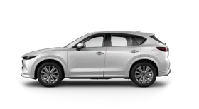 (770X420) Mazda CX 5 Elite Min