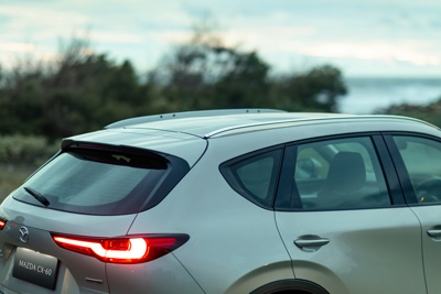 Jenis Mobil SUV: Kenali Perbedaan Compact dan Mid-Size Premium