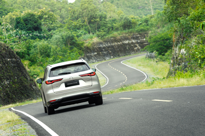 Mobil Mewah SUV Jepang: Standar Baru Kenyamanan Kelas Dunia