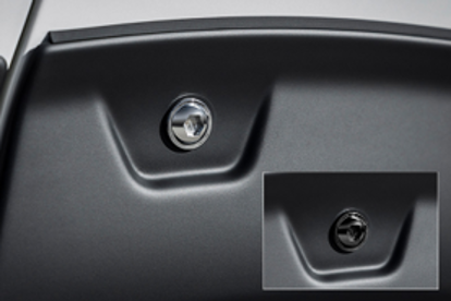 DUMMY BOLT SET ACS