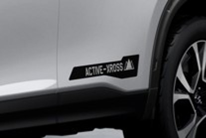 SIDE DECAL SET ACS