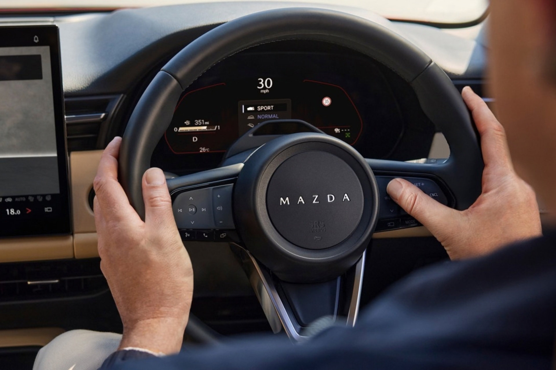 CX 30 Atau CX 5 Ini Jenis Mobil SUV Mazda Yang Cocok Untuk Gaya Hidup Anda