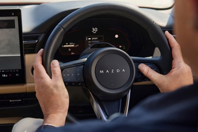 CX-30 atau CX-5? Ini Jenis Mobil SUV Mazda yang Cocok untuk Gaya Hidup Anda