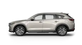 (770X420) Mazda CX 8 Min