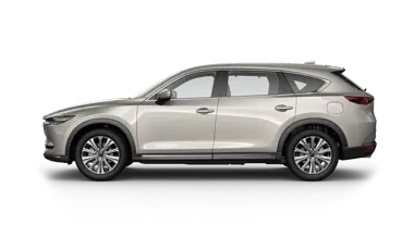 (770X420) Mazda CX 8 Min