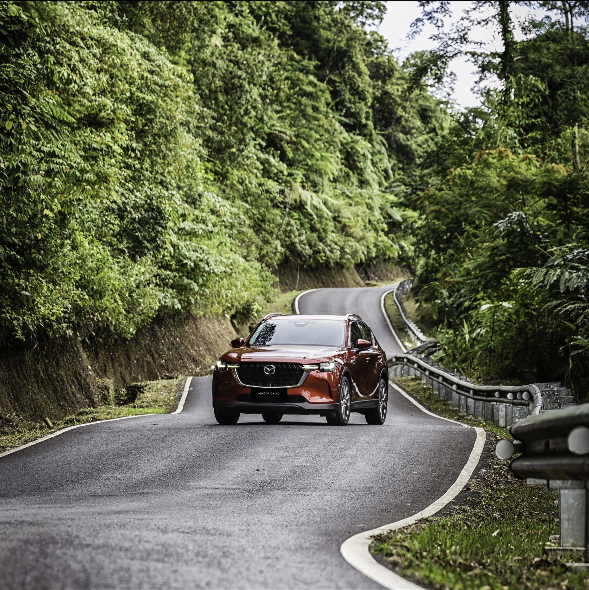SUV Terbaik ROI Ketenangan Mental & Investasi Masa Depan