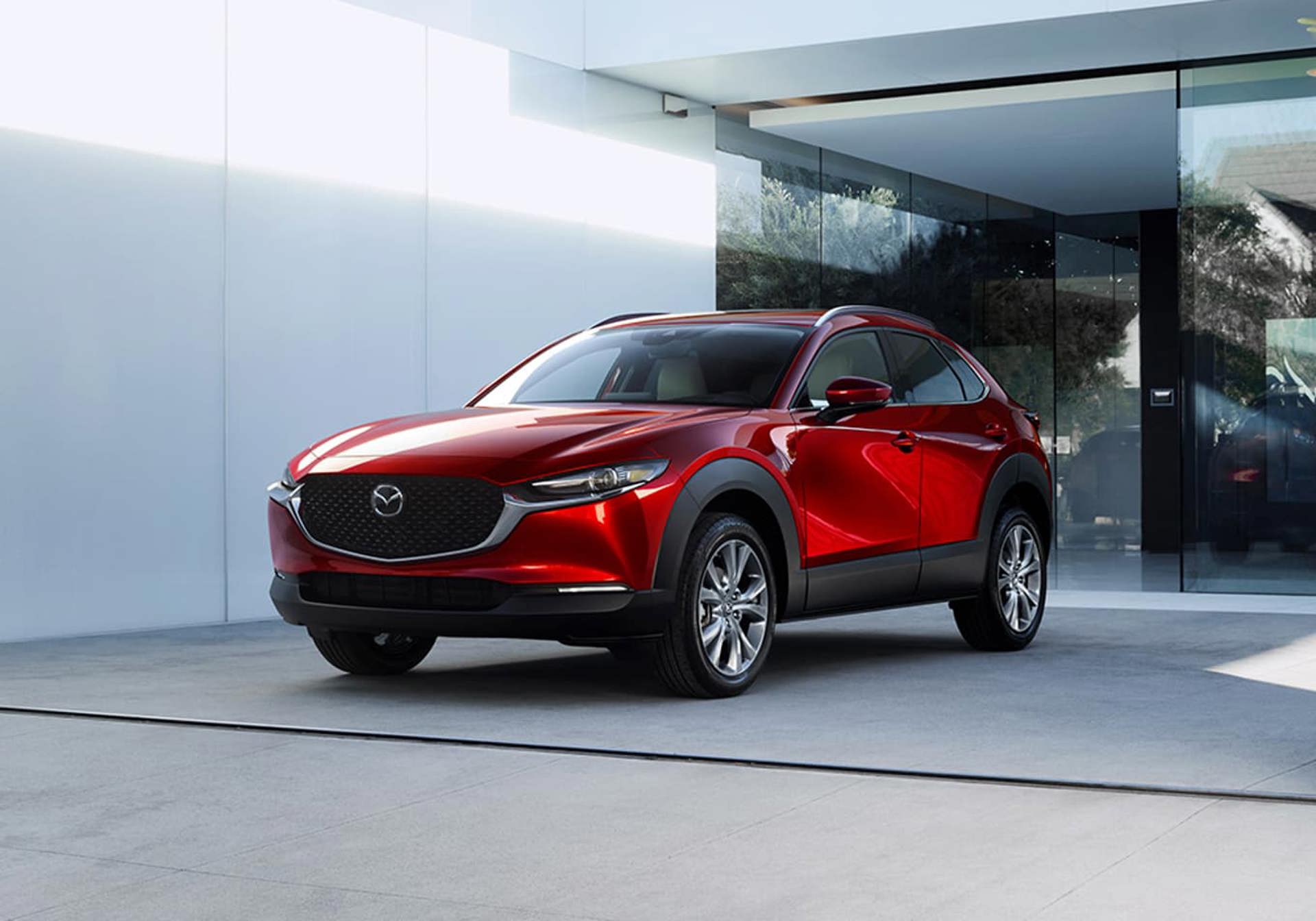 Mazda CX 30 Rakitan Indonesia Pertanyaan Calon Pembeli