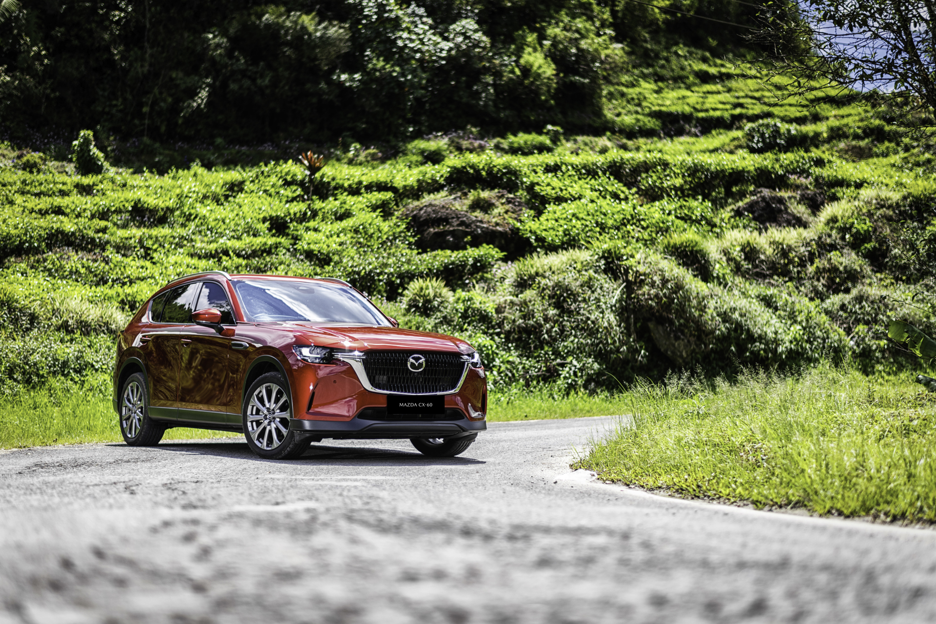 KODO Design & Jinba Ittai Filosofi Di Balik Setiap Mazda