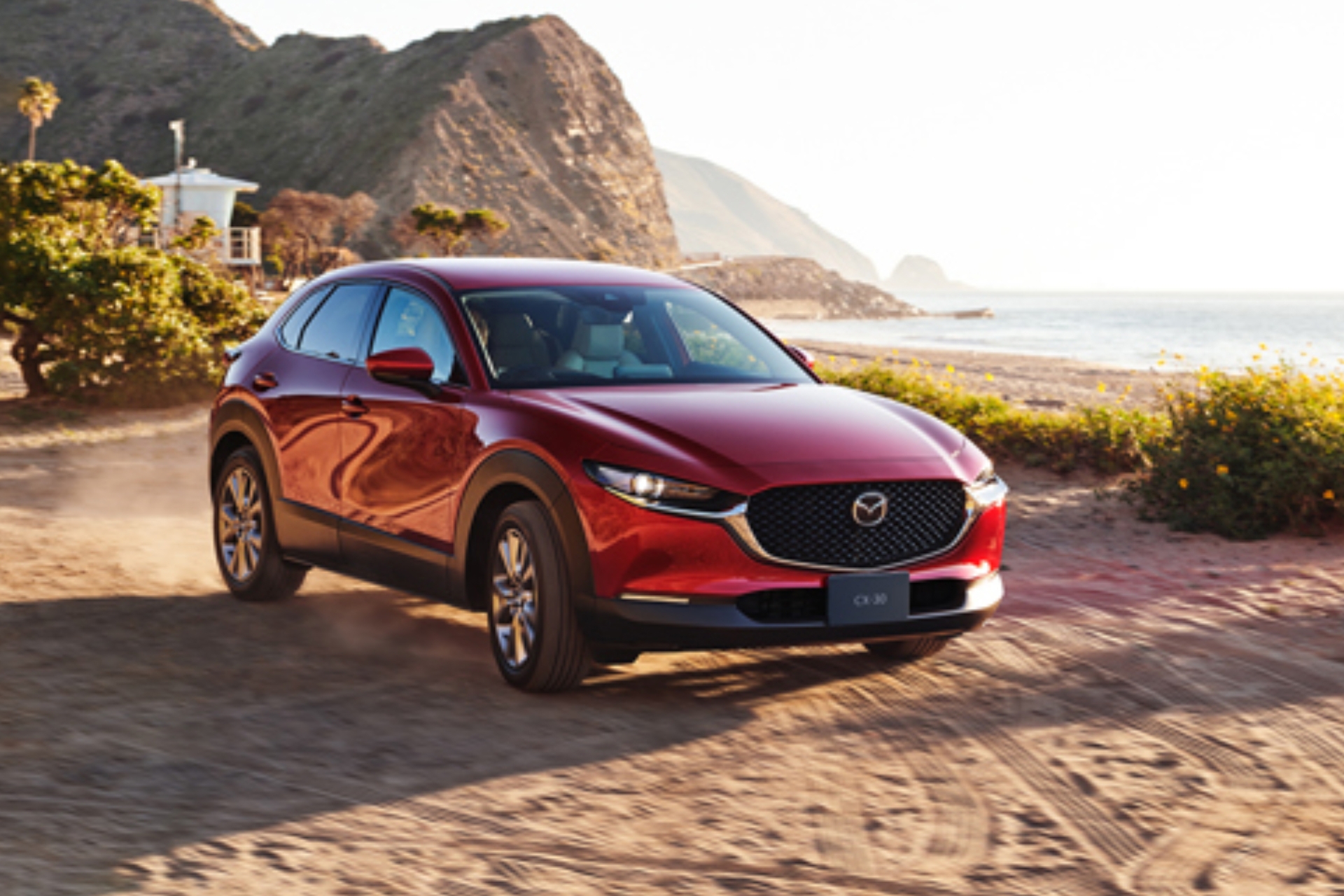 Upgrade Kendaraan Anda Ini Alasan Mazda CX 60 Menjadi Mobil SUV Terbaik Di Kelasnya