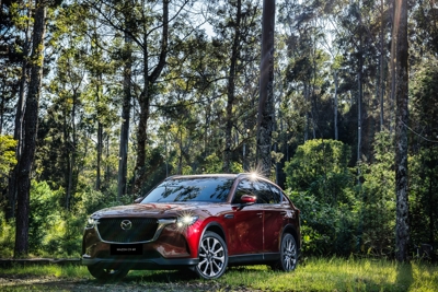SUV Terbaik: Investasi Emosional & Standar Premium Keluarga