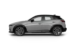 (770X420) Mazda CX 3 Pro Min