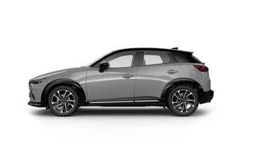(770X420) Mazda CX 3 Pro Min