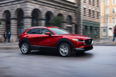 Mendefinisikan Ulang Pengalaman SUV Mewah: Garansi 5 Tahun dan Eksklusivitas Purna Jual Mazda