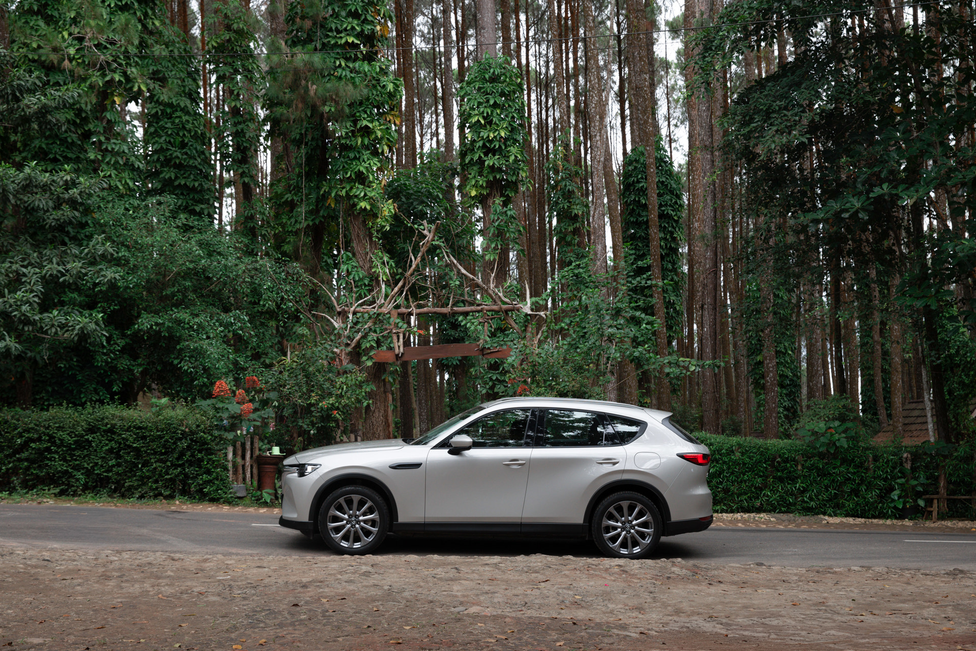 Bengkel Resmi Mazda Kunci Liburan Tanpa Rasa Was Was