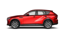 Thumbnail Mazda CX 60 Sport New