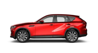 Thumbnail Mazda CX 60 Sport New