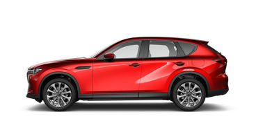 Thumbnail Mazda CX 60 Sport New
