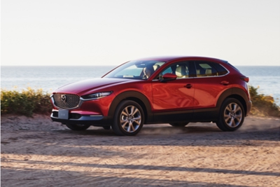 Sensasi Berkendara SUV Premium: Membedah Kelincahan CX-30 dan Tenaga Buas CX-60