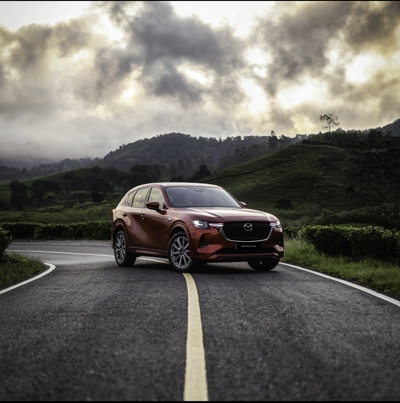 Mobil SUV Keluarga: Rahasia Ergonomi Touring Bebas Pegal