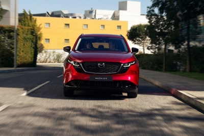 Konsumsi BBM Mazda CX-30 & CX-5: Kenapa Skyactiv Bikin Keduanya Mobil SUV Terbaik untuk Harian