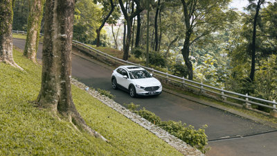 Bagaimana Mazda Beradaptasi dengan Tren SUV di Indonesia? Ini Daftar Mobil Terbaiknya