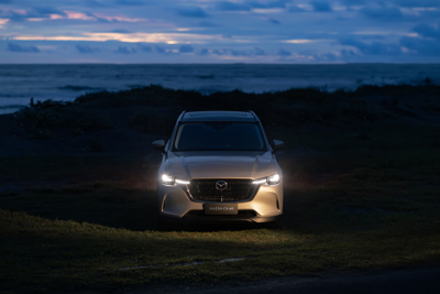 Harga Mobil Mazda Februari 2026: Investasi Gaya Hidup & Penawaran Eksklusif