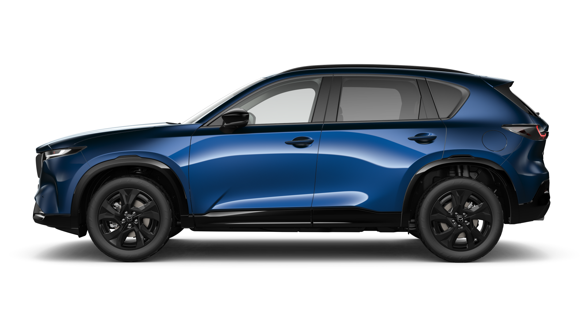 ALL NEW MAZDA CX-5 KURO