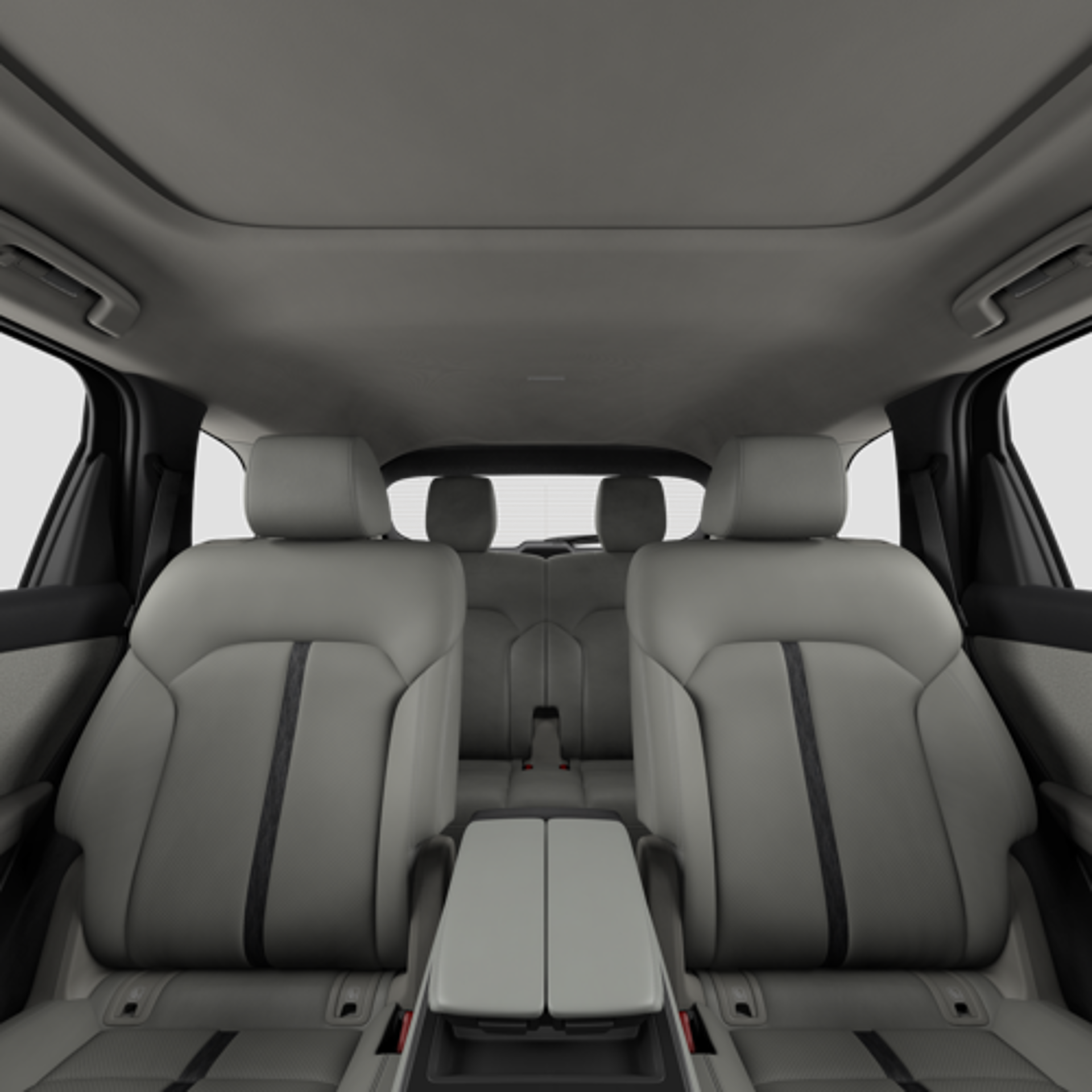 SUV Terbaik Evolusi Premium Untuk Kenyamanan Keluarga