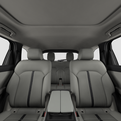 SUV Terbaik: Evolusi Premium untuk Kenyamanan Keluarga