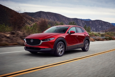 Kriteria SUV Terbaik Masa Kini: Mengapa Fitur i-Activsense pada Lini SUV Mazda Tidak Bisa Ditawar