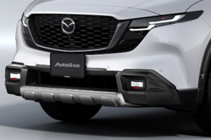 FRONT UNDER SPOILER ACS